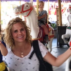 Meet your Posher, Diane